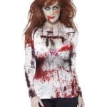Zombie Female