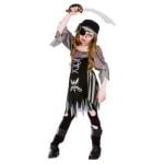 Zombie Ghost Pirate