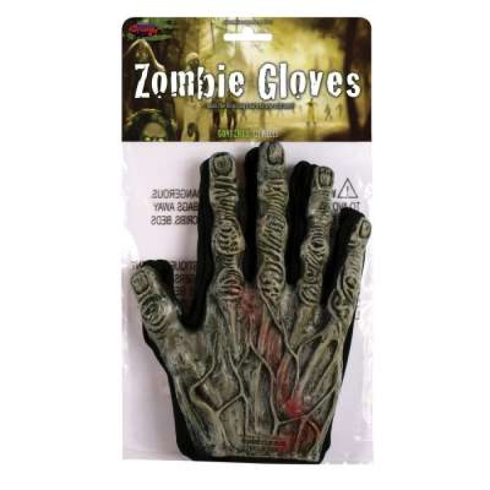 Zombie Gloves FW 9011 Z