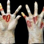 Zombie Hands
