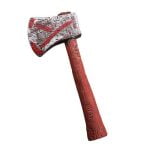 Zombie Hunter Axe