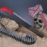 Zombie Hunting Kit