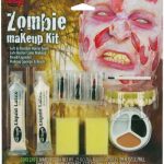 Zombie Make Up Kit