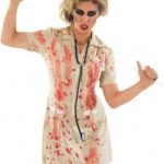 Zombie Nurse