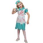 Zombie Nurse