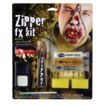 Zombie Zipper FX Kit - Deluxe
