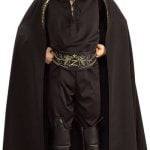 Zorro Child