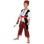 Shipwreck Pirate
