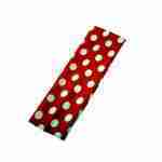 Red/White Polka Dot Headband