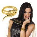 Serpent of the Nile Bracelet