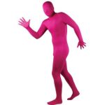 Skinz- Hot Pink