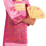 Oriental Princess