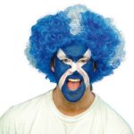 supporters wig