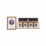 King Charles III Coronation Magnet