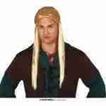 Blonde Archer Wig