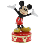 Disney Classic Trinket Box - Mickey Mouse
