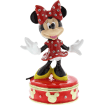 Disney Classic Trinket Box - Minnie Mouse