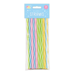Reusable Straws 20pk