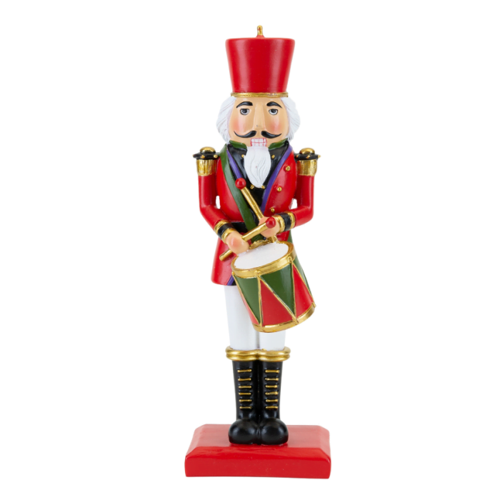 nutcracker figurine