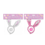 Easter Bunny Ears and Tail