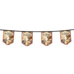 Bunting Steampunk