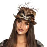 Hat Voodoo Ayida