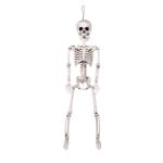 Decoration Movable skeleton (60 cm)