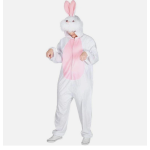 Easter Bunny Costume