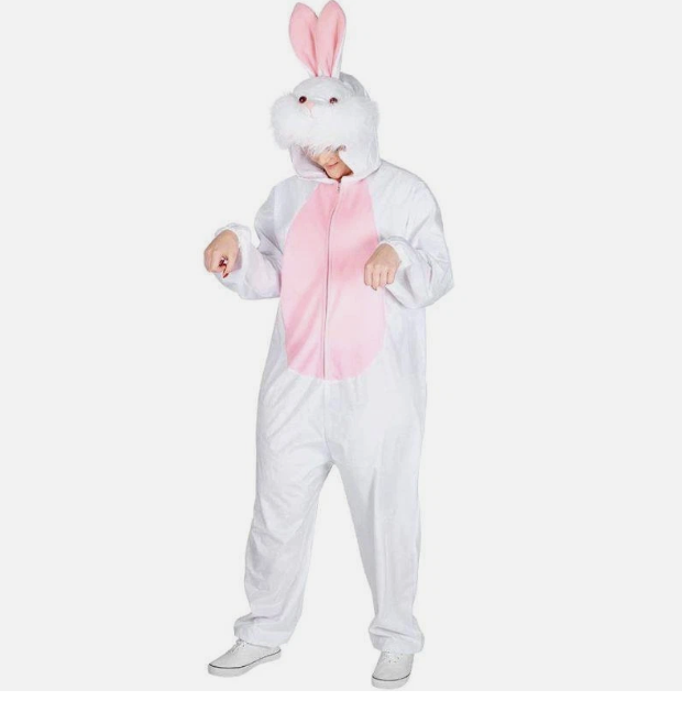 Screenshot 2026-03-30 155933.png -bunny Easter Bunny Costume - Image 1