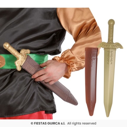 Roman sword, 50 cm
