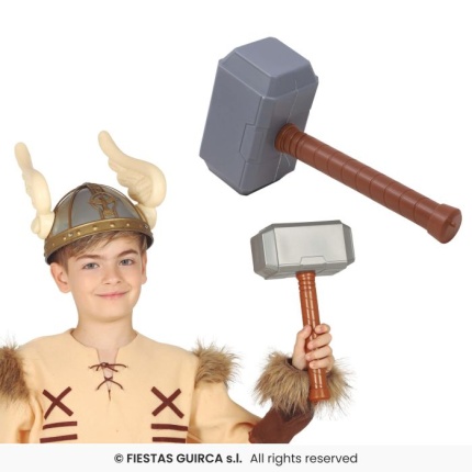 Viking Hammer 29 cm