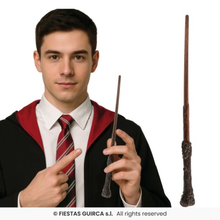 Wand 45 cms.