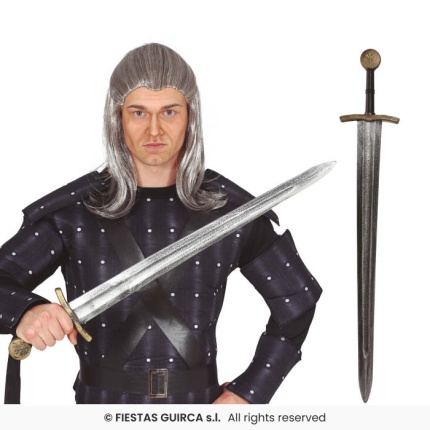Sword 75 cms