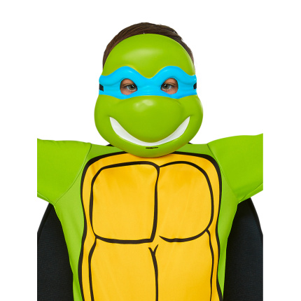 Leonardo Child 1/2 Mask