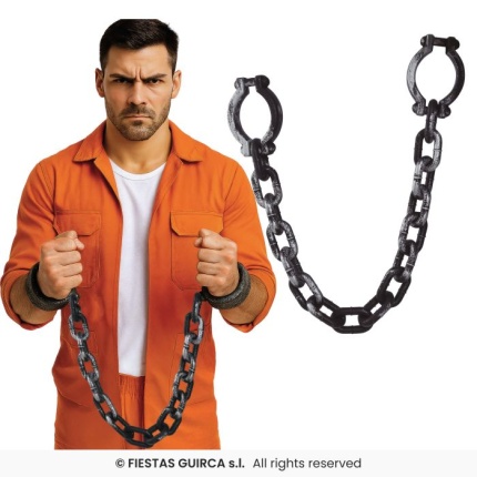 Shackles 90 cm