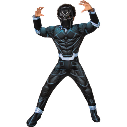 Black Panther Deluxe