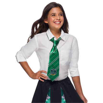 Slytherin Tie