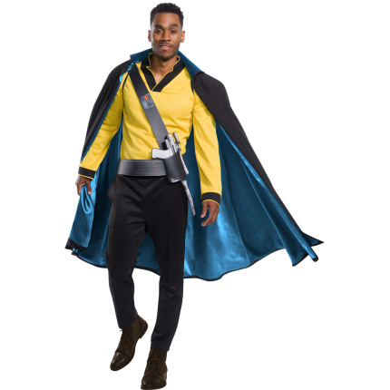 Star Wars Calrissian