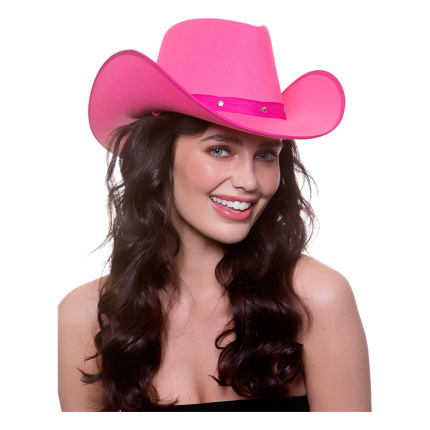 Texan - Hot Pink