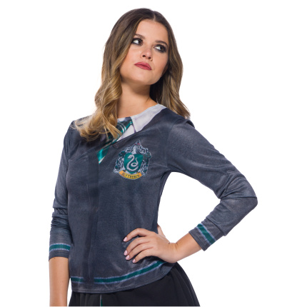 Slytherin Costume Top – Womens