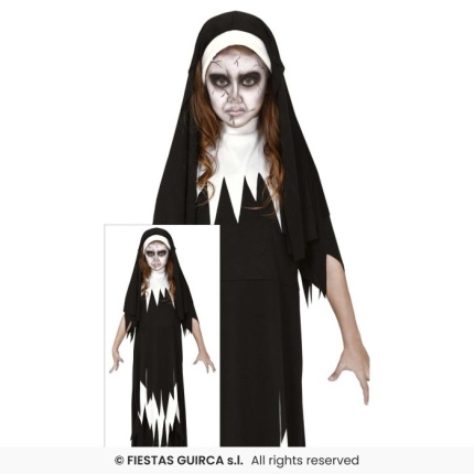 Nun