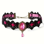 Lace Chokers