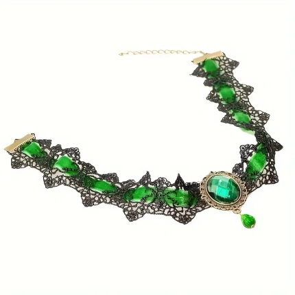 Lace Chokers