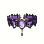 Lace Chokers