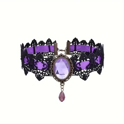Lace Chokers