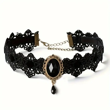 Lace Chokers