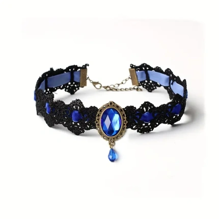 Lace Chokers