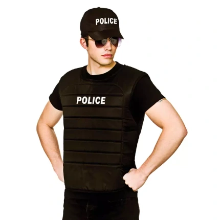 Police Vest