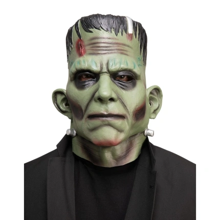 Frankenstein Mask