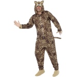 Leopard Costume
